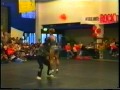 Jose en Alex Acrobatiek NK rock & Roll 1994.VOB