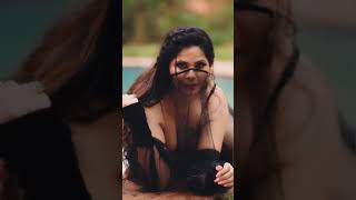 Abha Paul Hot Show In Cleavage Abha Paul Hot Videoabha Paul Hot In Swimming Pool Paul ,Wfi