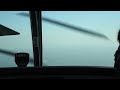 Venchura Air Connect Cessna Grand Caravan Jabalpur landing