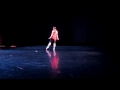Final Performance of "The Amphora"