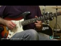 GUITAR STYLES: Out of Key Chord Changes in Jazz Fusion