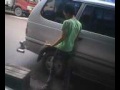 image Togi Torus Gila Lagi Kencing Di Pasar Ari