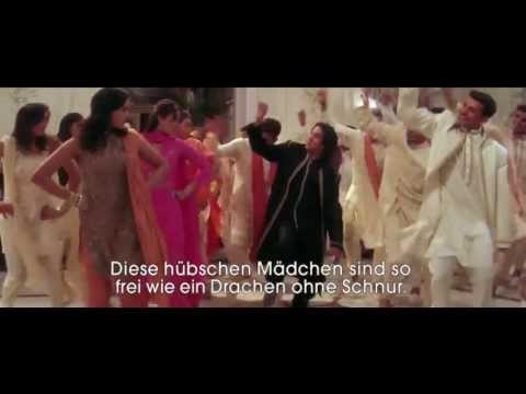 Balle Balle young aishwarya rai