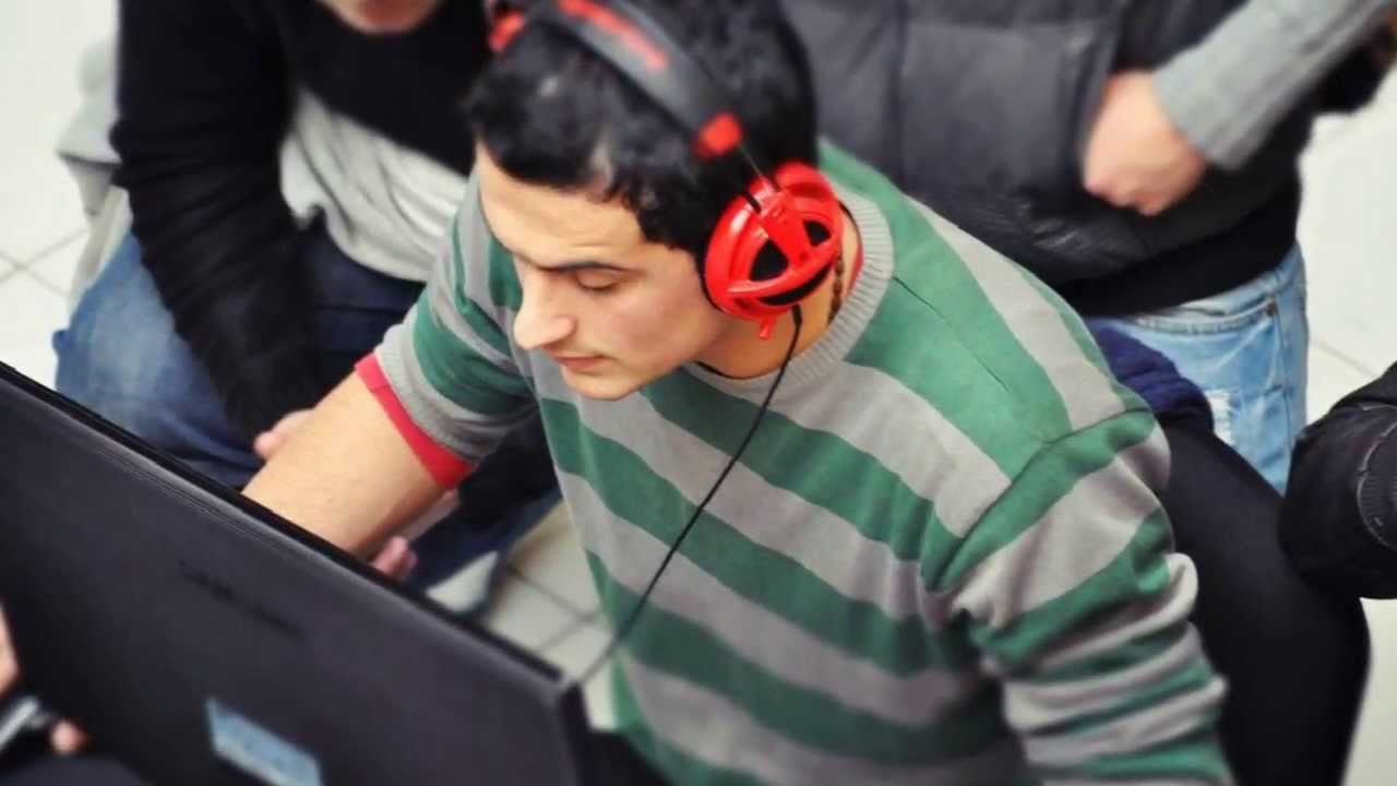 Ramashka CFG Ramashka CFG