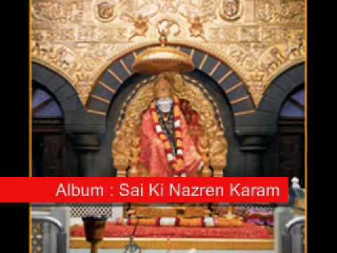 sat guru main teri patang - Album : Sai ki nazren karam