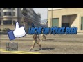 GLITCH FUNNY AVEC DES BOMBES COLLANTES ( TROLL ) - GTA5 ONLINE GLITCH 1.15