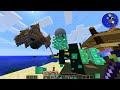 Minecraft Mods - CRAZY CRAFT 2.0 - Ep # 31 'SUPERHERO DUNGEONS!!' (Superhero Mod)