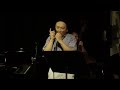 Georgia on My Mind - at Jam Session-Chromatic Harmonica -クロマチック　ハーモニカ