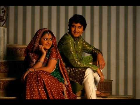 Song from Balika Vadhu