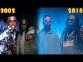 Zion Y Lennox Evolucion Desde Quieren Accion (2002) Hasta Hipnosis (2018) Zion Y Lennox Evolucion Desde Quieren Accion (2002) Hasta Hipnosis (2018)