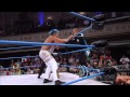 Low Ki Returns to IMPACT WRESTLING to Face DJ Z (July 24, 2014) Low Ki Returns to IMPACT WRESTLING to Face DJ Z (July 24, 2014)