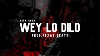 Kurdish Trap Remix – Wey Lo Dilo - Cover Mix (ft.Esra Aksu) #tiktok