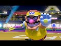 Mario Tennis Aces ANALYSIS - Reveal Trailer (Secrets & Hidden Details!)