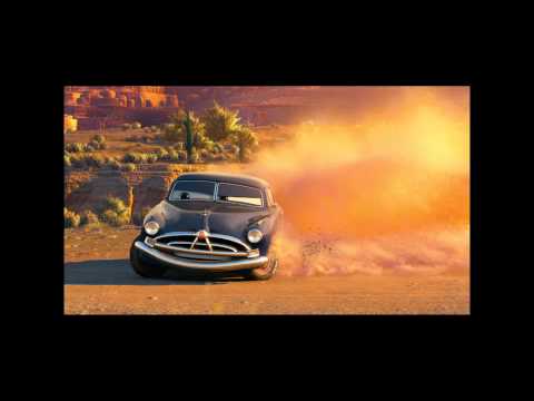 Crash Video