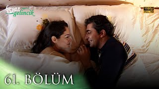 Beyaz Gelincik 61. Bölüm Full Hd