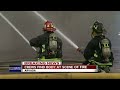 Arvada Crews Find Body While Searching For Counselor At Fire Arvada Crews Find Body While Searching For Counselor At Fire