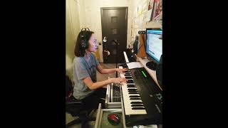 Айналайын / Асель Омарова (Музыка, Текст, Исполнение)