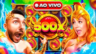 Live De Volta E Agora Casal Win Está Focado
