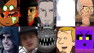 Defeats Of My Favorite Youtube Villains Part L