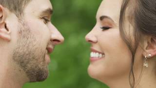 Alys & Sam - Wedding Highlights