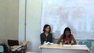 Sarah Barreto -