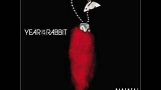 Video Absent stars Year Of The Rabbit