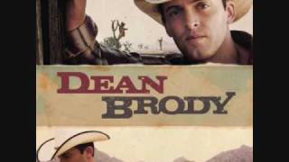 Watch Dean Brody Up On The Moon video