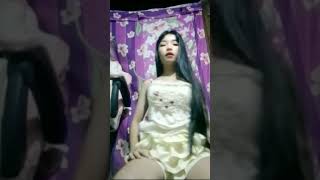 Bigo Live Pamer Apem Tembem