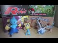 Opening A Noble Victories Three Pack Blister!
