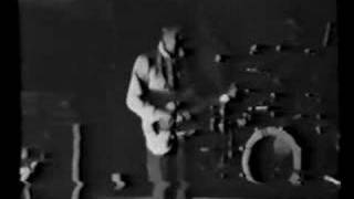 The Cure - Splintered In Her Head