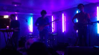 Watch Flyte We Are The Rain video