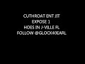 Expose one -Cuthroat ent Jit