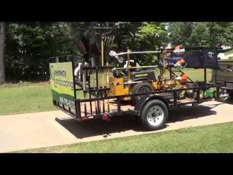 New trailer sign - YouTube