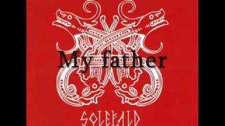 Watch Solefald Prayer Of A Son video