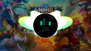 Soundtrack Mobile Legends EDM