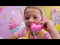 Toy Cafe Escape Room Challenge