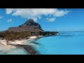 Zimmer - Lost Your Mind (ft. Fhin) (Mauritius 4K Video)