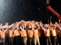 Видео Мужики потрогали солистку "Серебра" за грудь на съёмках