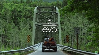 Behind the Shot with Paris Gore | evo