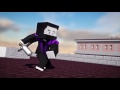 BirkayLevent ▶ Minecraft Animated