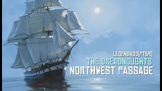 Watch Dreadnoughts Northwest Passage video