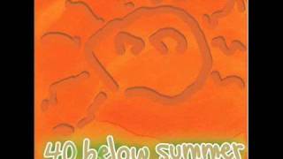 Watch 40 Below Summer Suck It Up video