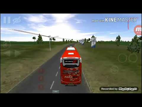 Busid versi 2.4 suara mesin spok spok Busid versi 2.4 suara mesin spok spok #1