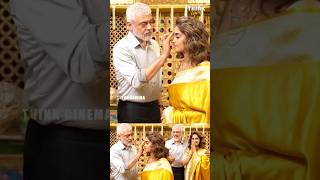 Ajithkumar And Shalini Ajith Cute Latest Video Ajith Kumar Ak64