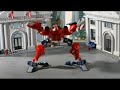 Mega Bloks