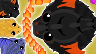 Im Back Mope.io Kd In Frankfurt1 Vs Bds 2025