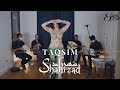 Shahrzad Belly Dance Taqsim | Shahrzad Bellydance | Shahrzad Studios
