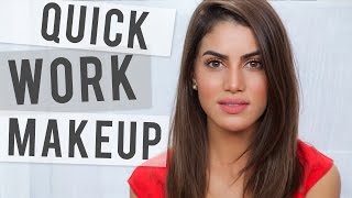 Fast Work Makeup Fast Work Makeup