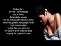 Love Without Tragedy / Mother Mary Video preview