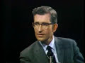 Noam Chomsky vs. William F. Buckley Debate :  Part 1 of 2